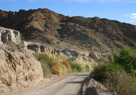 El Leoncito National Park